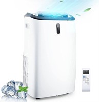 Portable Air Conditioner - Rintuf 12000 BTU