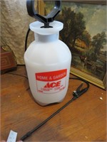 Home & Garden Sprayer - 2 Gallon