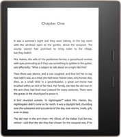 Amazon Kindle Oasis E-Reader 7" 32GB