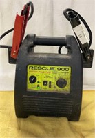 Rescue 900 Portable Power Pack