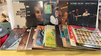 25 Albums, Ronnie Milsap, Bobby Bare, Barry