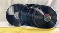 47 Misc records-No covers