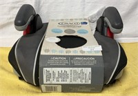 Brand new Graco turbo booster seat
