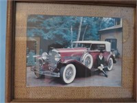 Picture of Vintage Car