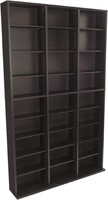 Atlantic Oskar 1080 Media Storage Cabinet