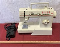 Singer Merritt 4530 sewing machine
