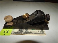 Hand Plane