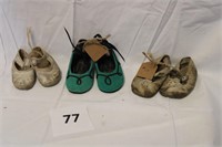 EARLY CHILDREN SHOES