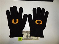 Large UO Gloves