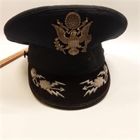 Vintage Airforce US military hat