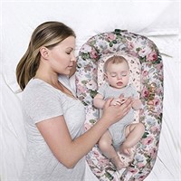 Adebo Premium Baby Nest La Vie en Rose