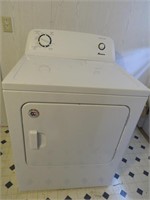 Amana Dryer - Works