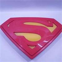 Superman computer