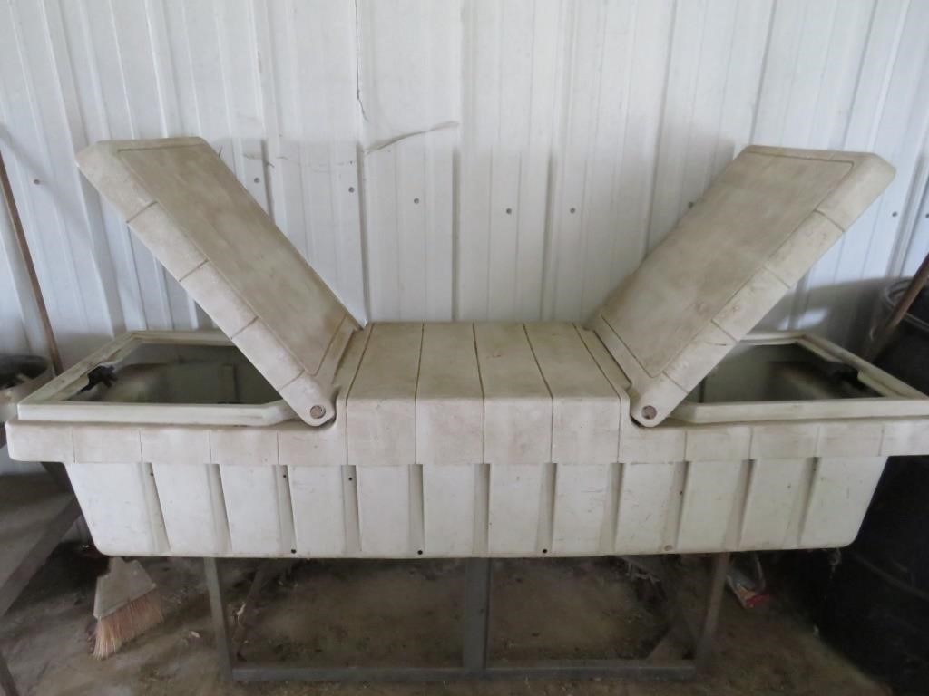 Estate Auction (Deceased) in Marion NC