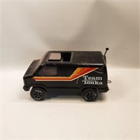 tonka Van