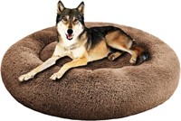 NEW $120 (XL) Calming Dog Bed