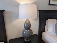 TWO (2) TABLE LAMPS