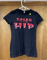 Tales From The Hip - Tragically Hip T-shirt