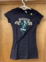 The Tragically Hip T-shirt (S)