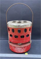Coleman Catalytic Heater (untested)