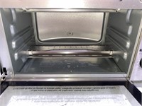 TABLEWARE TOASTER OVEN VERY CLEAN WORKING