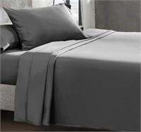 NEW $60 (TWIN XL) Soft 100% Cotton Sheets