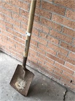 Craftsman Shovel
