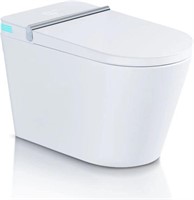 ARRISEA Modern Smart One Piece Toilet