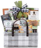 Wine Country Gift Basket