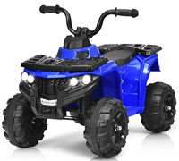 $123 6V ATV battery powered electric ride