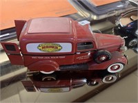 SNAP ON DIE CAST MOPAR CAR