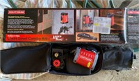 Craftsman Laser Level Combo Kit