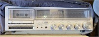 JC Penny AM/FM Stereo/Cassette Player/Recorder