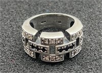 SILVER 925 RING