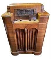 RCA Victor Floor Radio Model 29K2 Vintage