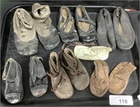 Early Baby & Children’s Shoes.