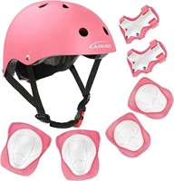 NEW $40 (48-54cm) Kids Bike Helmet