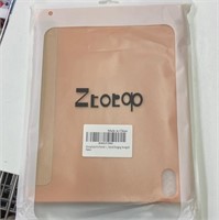 Ztotopcase for iPad Air 1 charging, rose gold