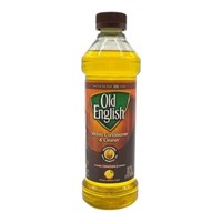 Old English Lemon Oil