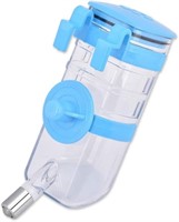Rabbit Water Bottle No Drip 350ml/12oz