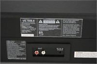 Victrola: ITVS550BTBK (Turntable)
