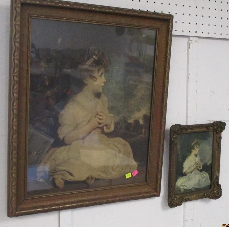 4/1/23 Online Only Antique & Tool Auction