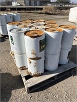 (24) 5 Gallon Cans of  Bio Graffiti Buster