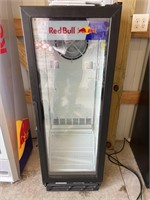 Red Bull Drink Cooler