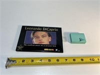Leonardo Photo Facts Set