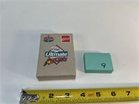 Pack of Amoco Ultimate All Stars Cards