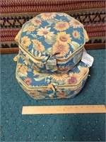 Sewing boxes