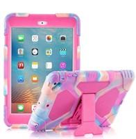 ACEGUARDER Kids Case for iPad Mini 1 2 3
