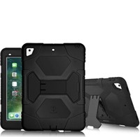 Antibacterial iPad case set for iPad Air 2/pro 9.7