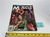 1982 Muscle Training Magazine